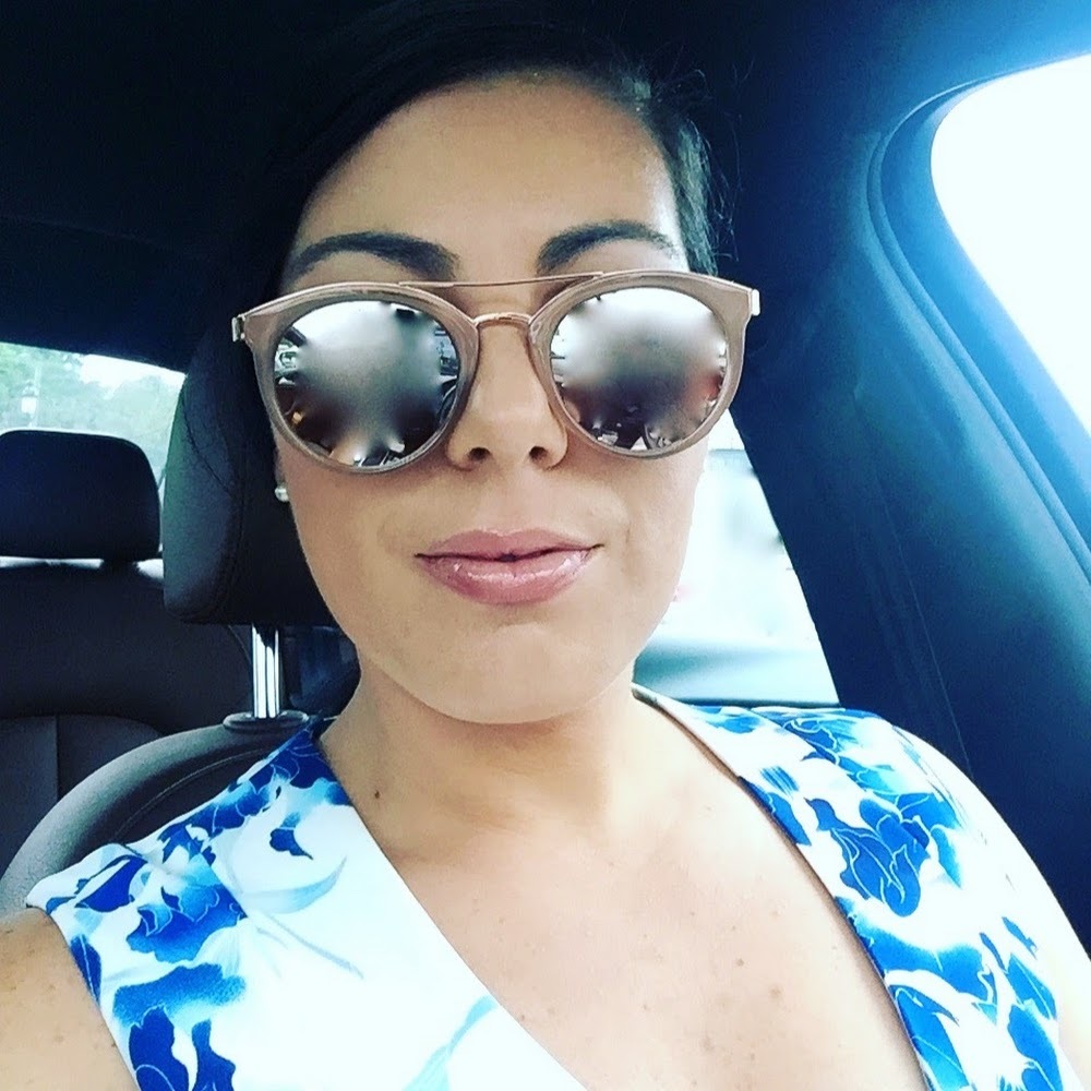 Meet your Posher, Maria